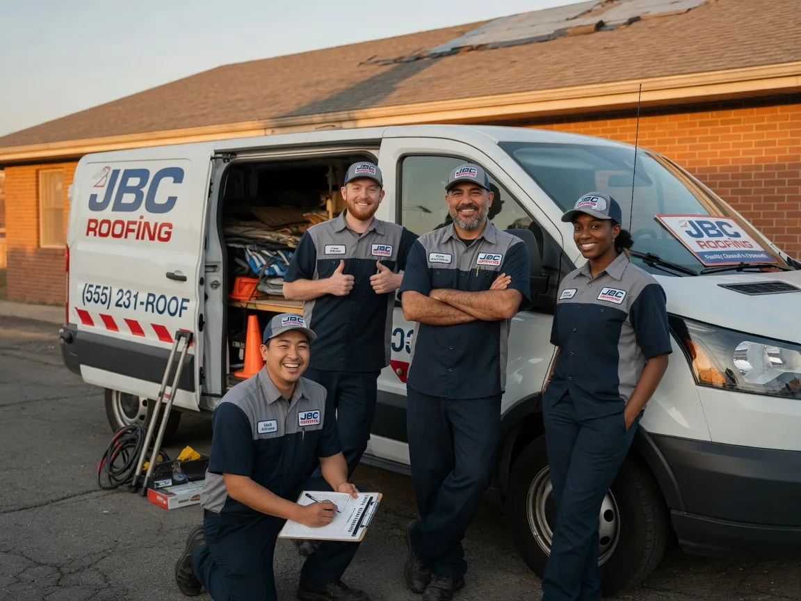 Roof Replacement company in West Lafayette, OH