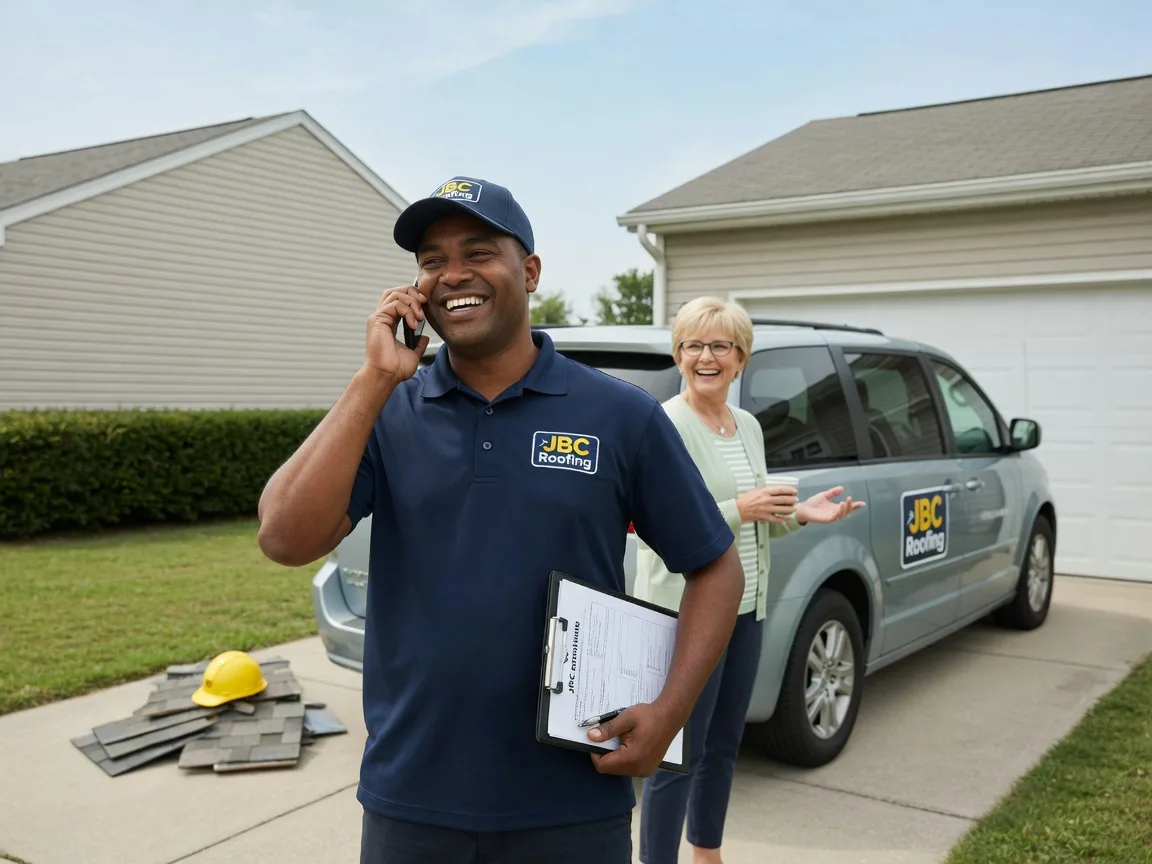 Roof Replacement West Lafayette, OH FAQs